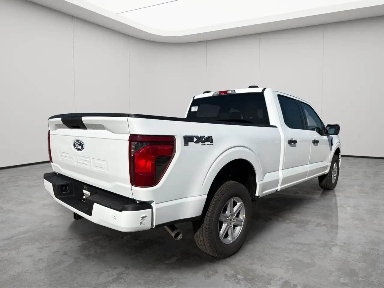 Ford F 150 fotografie Ford F 150