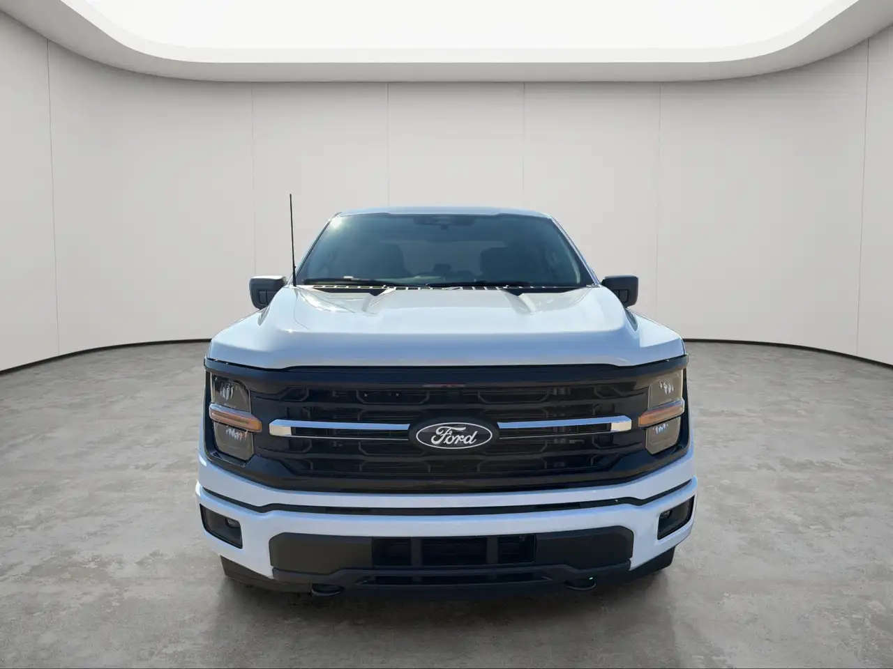 Ford F 150 fotografie Ford F 150