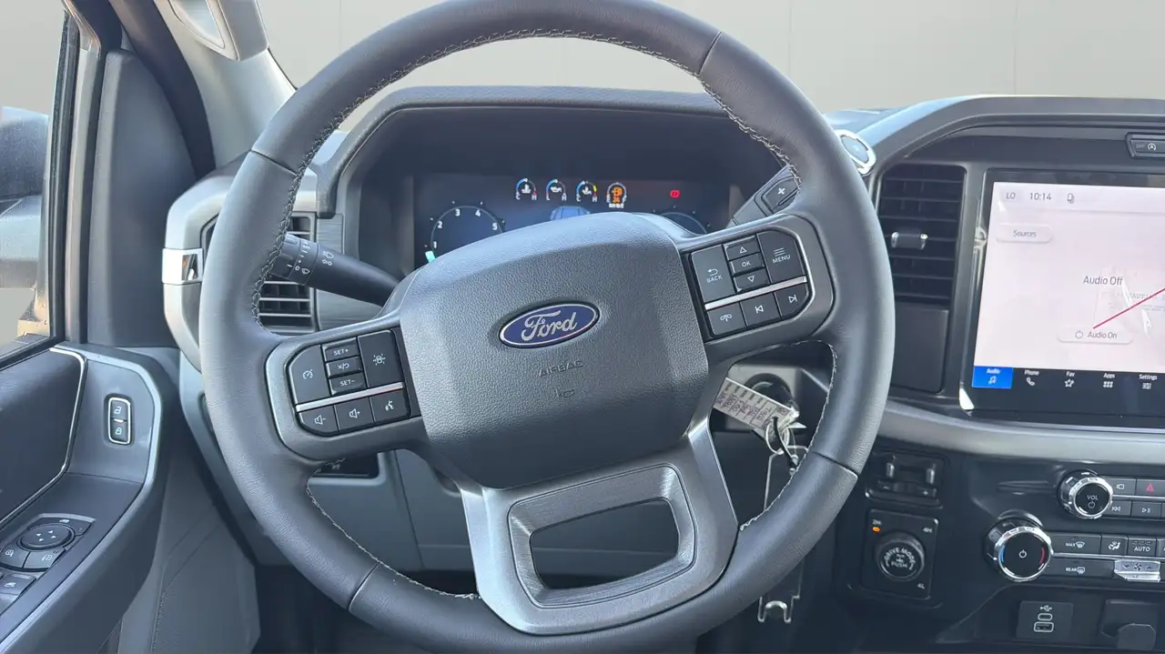 Ford F 150 fotografie Ford F 150