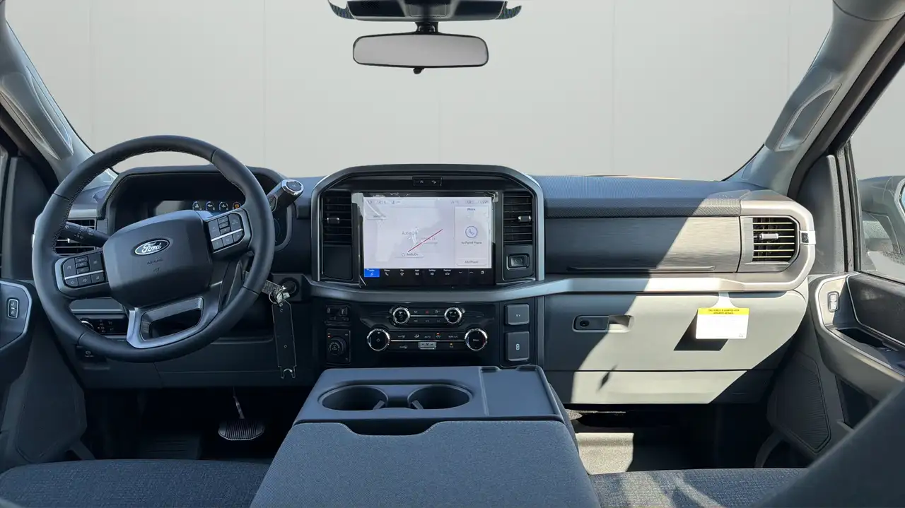 Ford F 150 fotografie Ford F 150