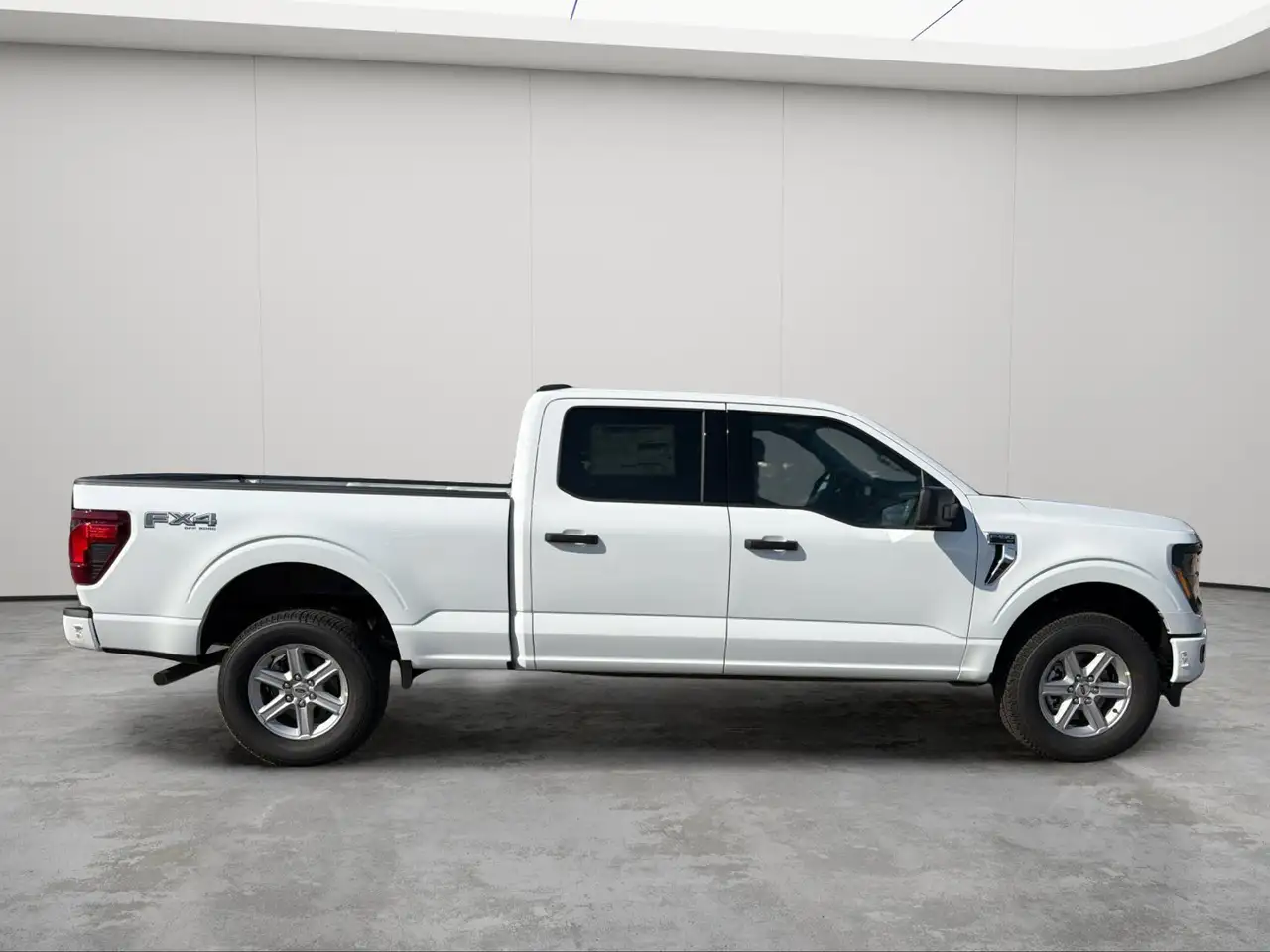 Ford F 150 fotografie Ford F 150
