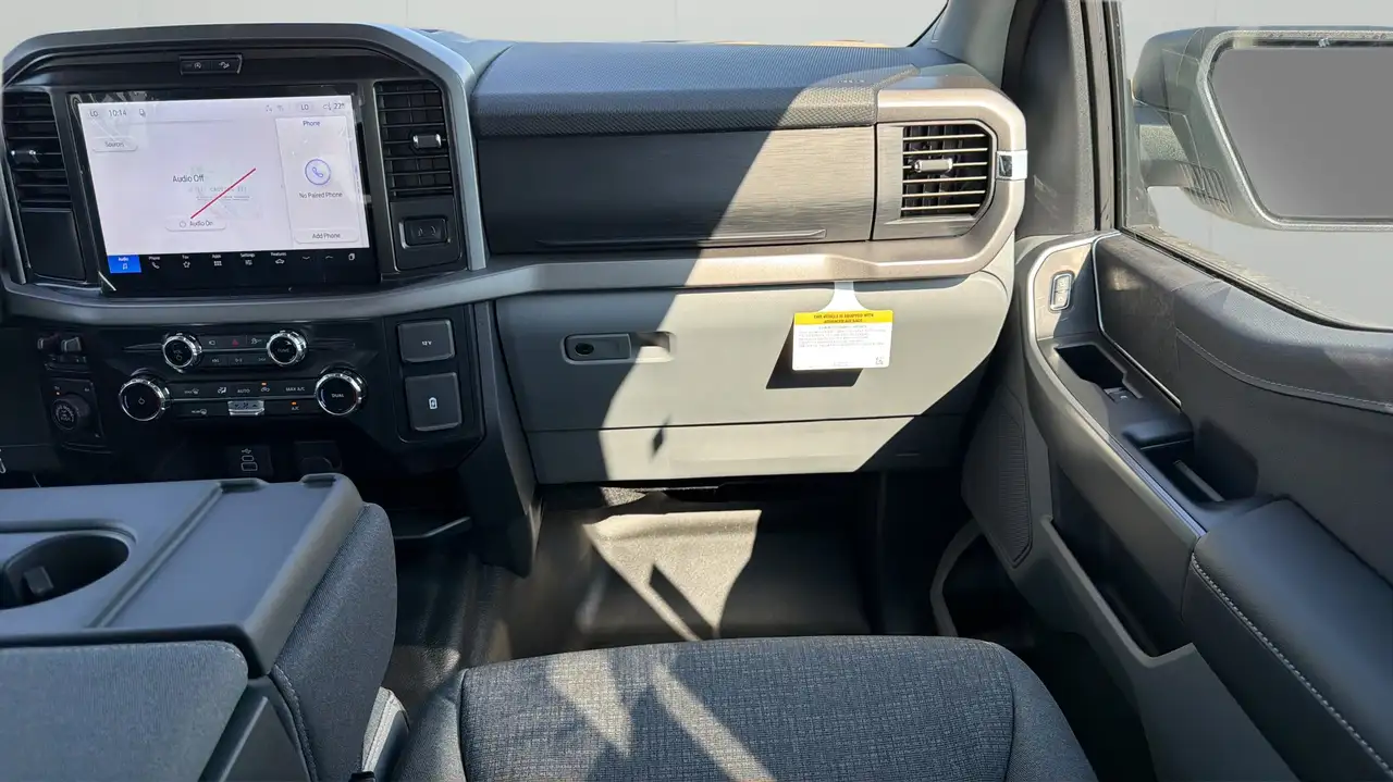 Ford F 150 fotografie Ford F 150