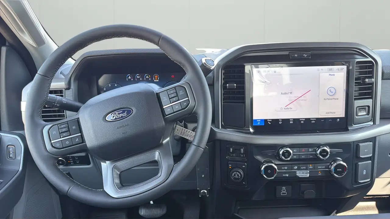 Ford F 150 fotografie Ford F 150