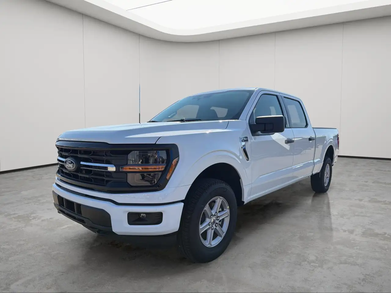 Ford F 150 fotografie Ford F 150