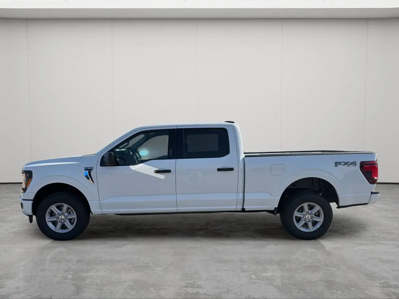 Ford F 150 fotografie Ford F 150