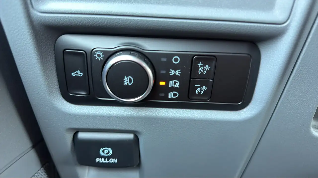 Ford F 150 fotografie Ford F 150