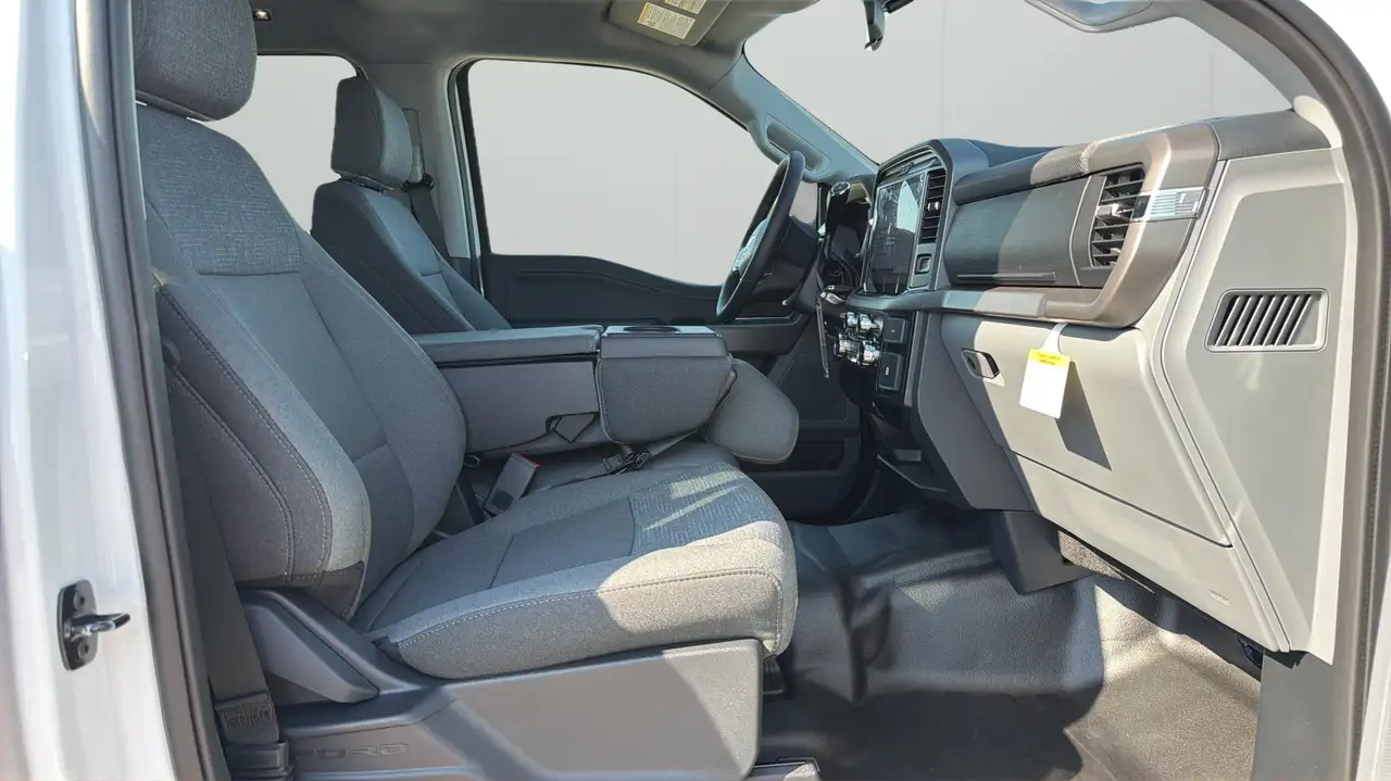 Ford F 150 fotografie Ford F 150