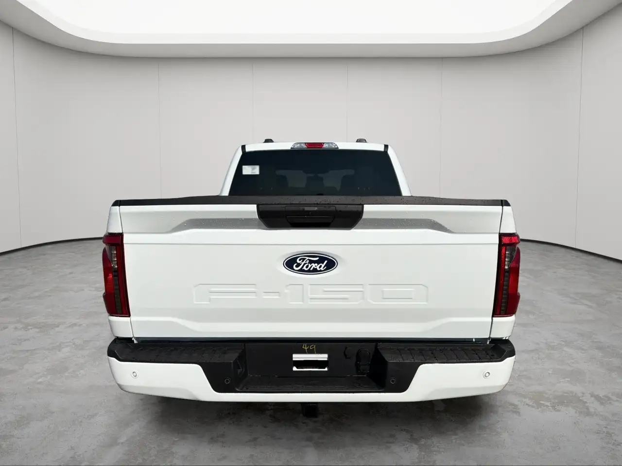 Ford F 150 fotografie Ford F 150