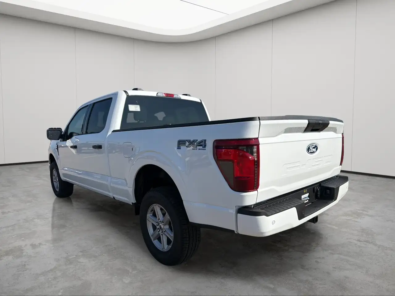 Ford F 150 fotografie Ford F 150