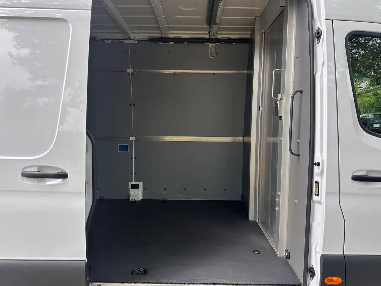 Mercedes-Benz Sprinter eSprinter 312 Kasten L2H2*Klima*Kamera*1.Hand*, миниатюра 11