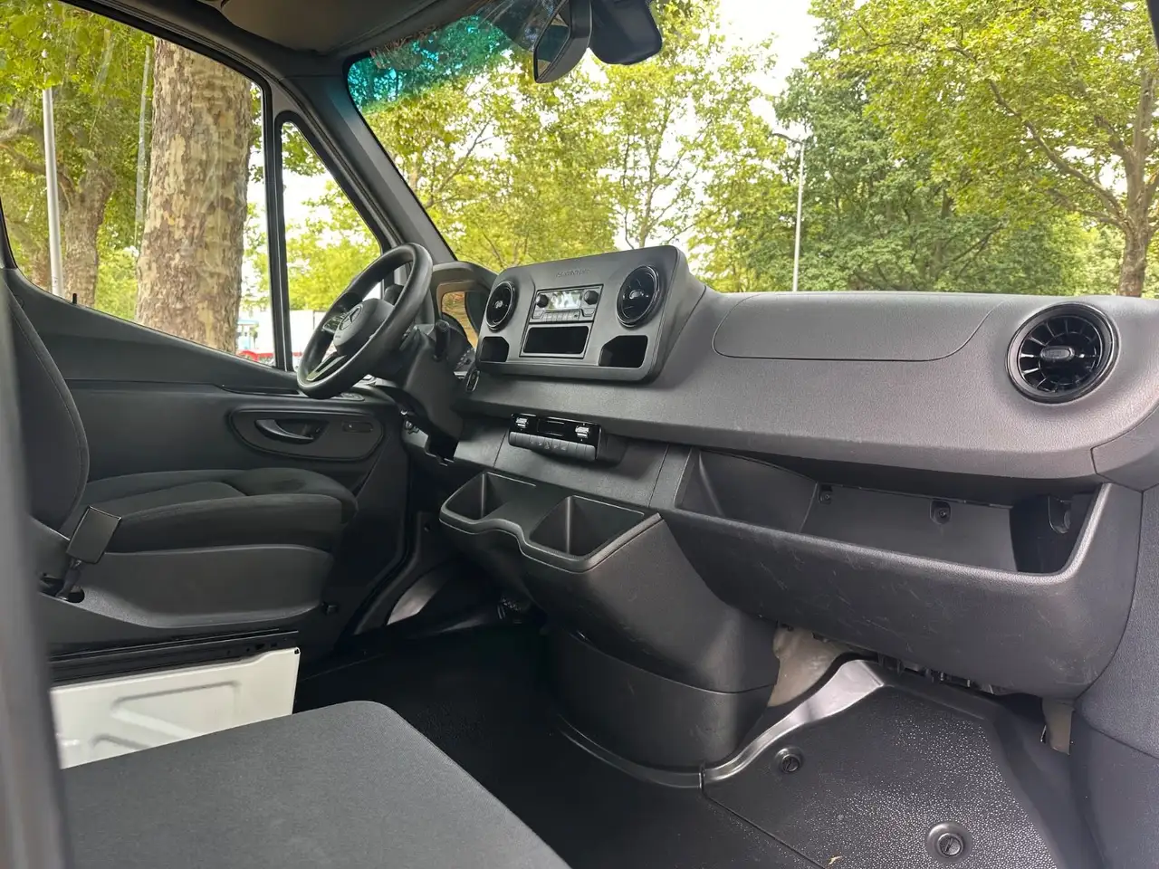 Mercedes-Benz Sprinter eSprinter 312 Kasten L2H2*Klima*Kamera*1.Hand*, миниатюра 7