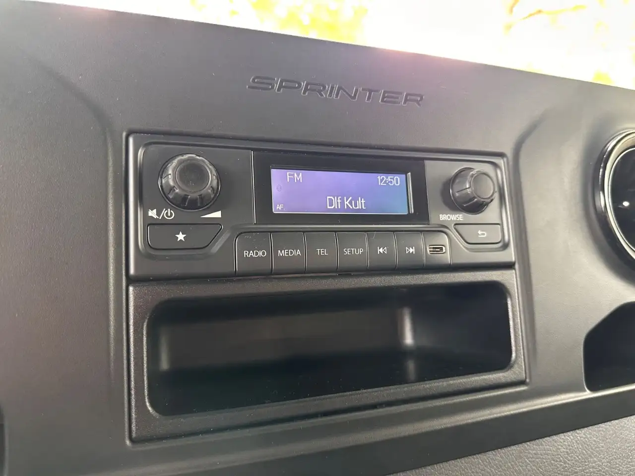 Mercedes-Benz Sprinter eSprinter 312 Kasten L2H2*Klima*Kamera*1.Hand*, миниатюра 20