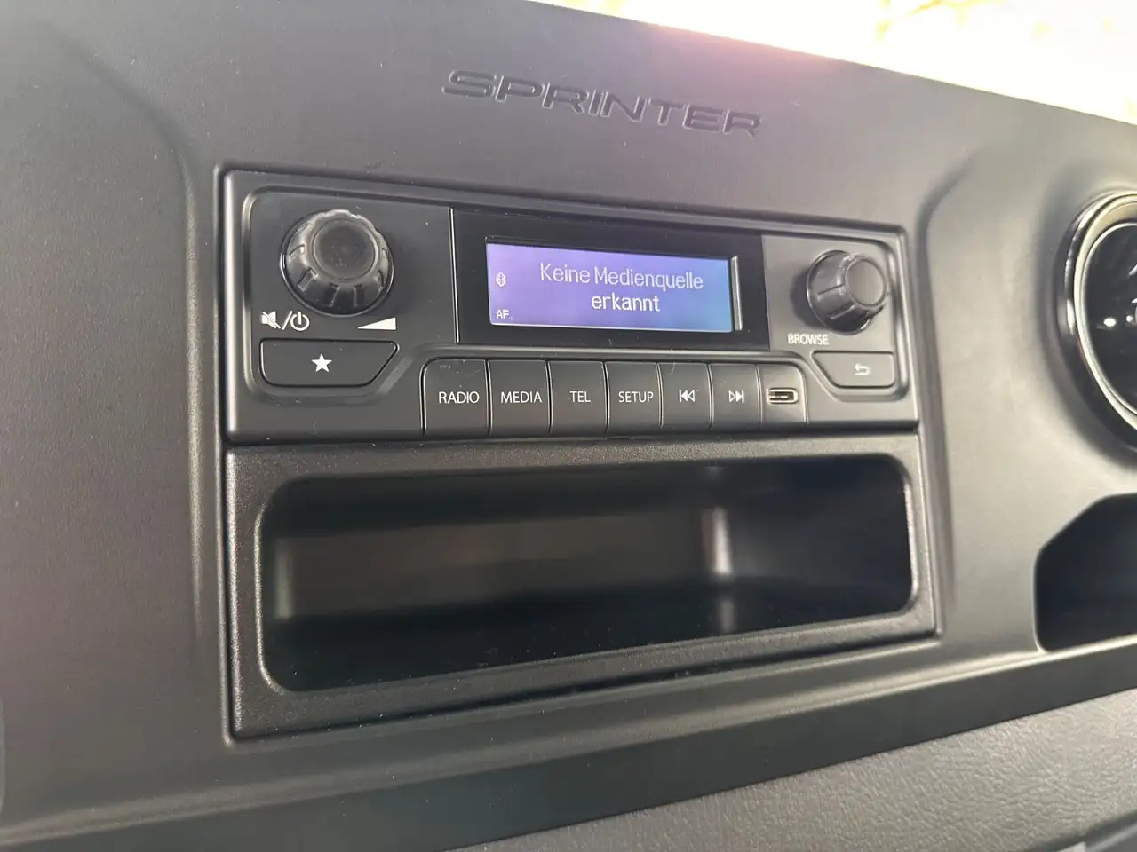 Mercedes-Benz Sprinter eSprinter 312 Kasten L2H2*Klima*Kamera*1.Hand*, миниатюра 21