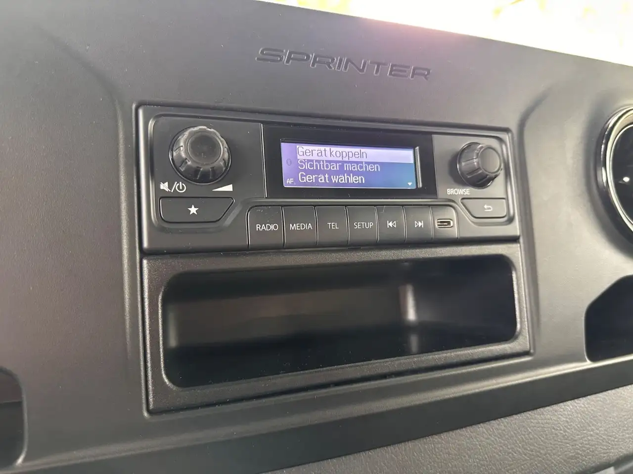 Mercedes-Benz Sprinter eSprinter 312 Kasten L2H2*Klima*Kamera*1.Hand*, миниатюра 22