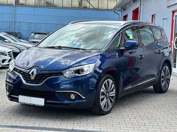 Grand 1.7 BLUE dci*AUTOMATIK*Navi*Parkpilot*Sitzhz