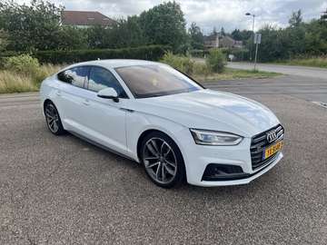 Sportback V6 3.0 TFSI 354 Tiptronic 8 Quattro