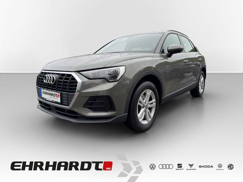Second hand Audi Q3 1.5