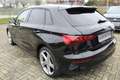 Audi A3 Sportback 40 TFSI quattro S tronic advanced Navi Schwarz - thumbnail 2