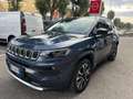 Jeep Compass 1.3 T4 190CV PHEV AT6 4xe Limited Bleu - thumbnail 1