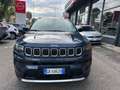 Jeep Compass 1.3 T4 190CV PHEV AT6 4xe Limited Bleu - thumbnail 2