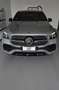 Mercedes-Benz GLE 300 GLE Coupè d mhev Premium 4matic auto Argent - thumbnail 2