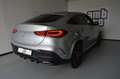 Mercedes-Benz GLE 300 GLE Coupè d mhev Premium 4matic auto Argent - thumbnail 4
