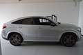 Mercedes-Benz GLE 300 GLE Coupè d mhev Premium 4matic auto Argent - thumbnail 6