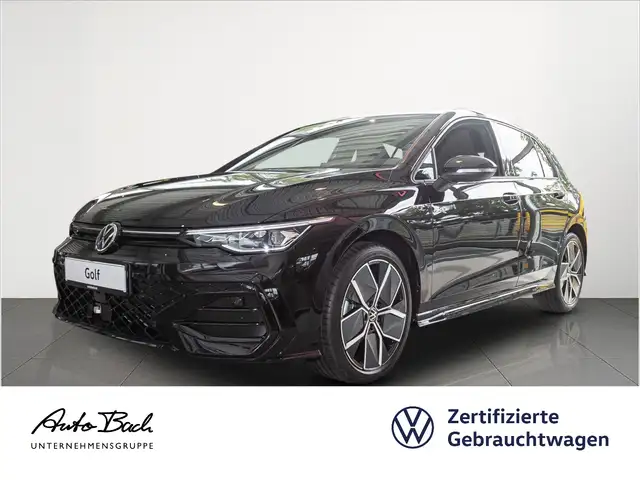 Volkswagen Golf VIII 2.0TDI R-Line DSG Navi LED Panorama AC