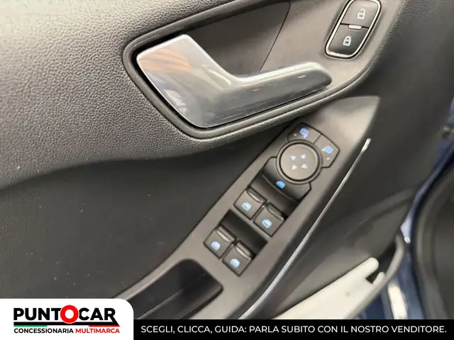 Ford Fiesta view 14