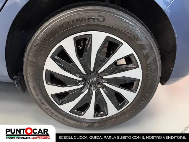 Ford Fiesta view 8