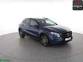 Mercedes-Benz GLA 250 GLA 250 4M NIGHT 360GRAD,COMAND,DISTRO,AMBIENTE Bleu - thumbnail 7