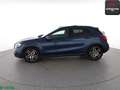 Mercedes-Benz GLA 250 GLA 250 4M NIGHT 360GRAD,COMAND,DISTRO,AMBIENTE Bleu - thumbnail 2