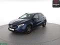 Mercedes-Benz GLA 250 GLA 250 4M NIGHT 360GRAD,COMAND,DISTRO,AMBIENTE Bleu - thumbnail 1
