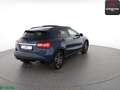 Mercedes-Benz GLA 250 GLA 250 4M NIGHT 360GRAD,COMAND,DISTRO,AMBIENTE Bleu - thumbnail 5