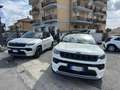Jeep Compass 1.3 turbo T4 240cv phev S 4xe BIANCA TETTO NERO Blanc - thumbnail 15
