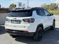 Jeep Compass 1.3 turbo T4 240cv phev S 4xe BIANCA TETTO NERO Blanc - thumbnail 13