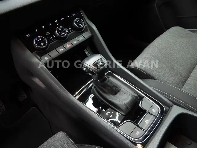 Skoda Karoq view 18