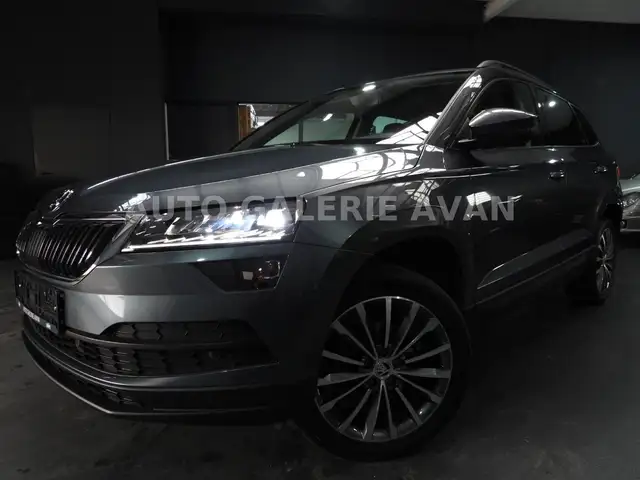 Skoda Karoq view 7