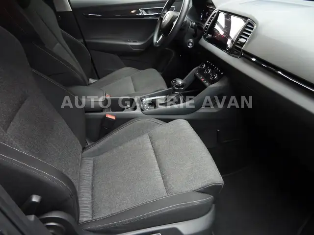 Skoda Karoq view 16