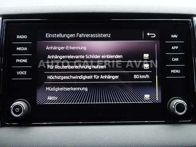 Skoda Karoq view 20