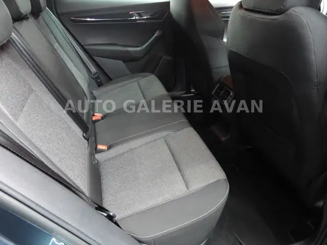 Skoda Karoq view 22