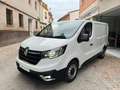 Renault Trafic Furgón L1H1 BluedCi 96kW Blanco - thumbnail 1