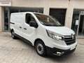 Renault Trafic Furgón L1H1 BluedCi 96kW Blanco - thumbnail 3