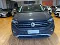 Volkswagen T-Cross T-Cross 2019 1.0 tsi Urban 95cv Gris - thumbnail 1