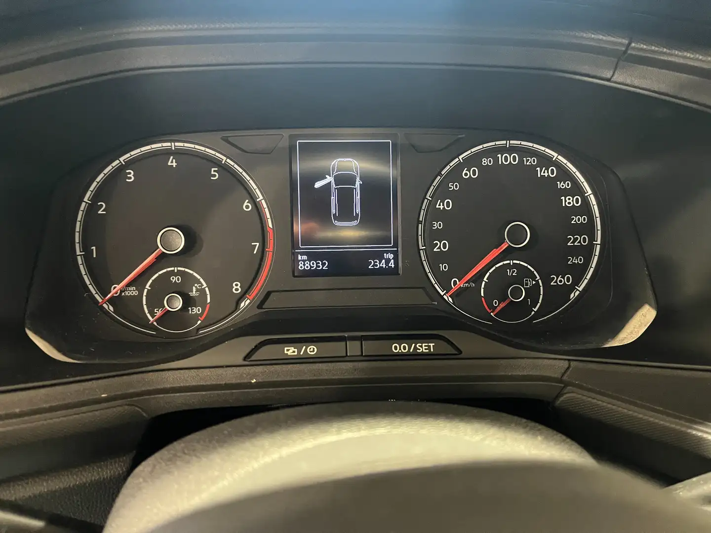 Volkswagen T-Cross T-Cross 2019 1.0 tsi Urban 95cv Gris - 2