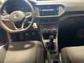 Volkswagen T-Cross T-Cross 2019 1.0 tsi Urban 95cv Gris - thumbnail 11