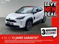Toyota Yaris Cross 1.5 Style Plus +360*Kam+Carplay+SHZ+ Weiß - thumbnail 1