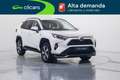 Toyota RAV 4 2.5 hybrid 4WD Advance Plus Blanco - thumbnail 3