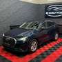 Audi Q3 Sportback 35 2.0 TDI Blau - thumbnail 4