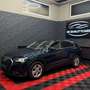 Audi Q3 Sportback 35 2.0 TDI Blau - thumbnail 3